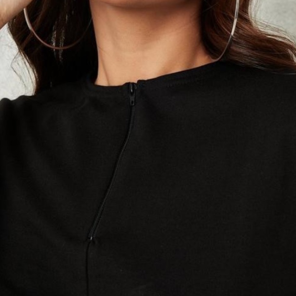 Misguided Pullover - Picture 2 of 4